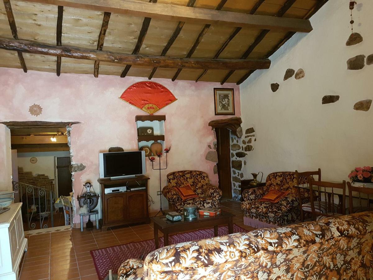 Stazzu Juanni Villa Loiri Porto San Paolo Eksteriør billede